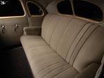 Graham Model 97 Custom Sedan 1939 года
